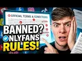 OnlyFans Rules Explained How Creators Stay Compliant