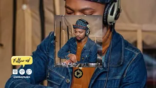 josiah de disciple locked tune 6 visualizer 