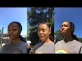 Skai Jackson Instagram Live Stream 25 June 2018