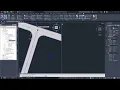 How to Add Pipe and Parts to a Profile View in Civil 3D