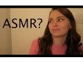 What is ASMR