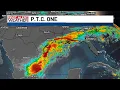 Charlotte Metro weather forecast for June 16 2026 -