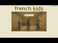 [THAISUB] french kids - almost monday