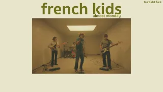 [THAISUB] french kids - almost monday