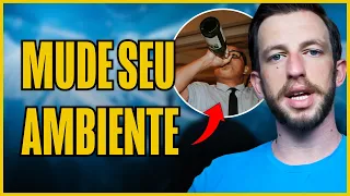 COMO SE LIVRAR DO VÍCIO EM ÁLCOOL?