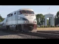 WSDOT Amtrak Cascades inspires you to ride the train
