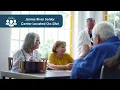 Legacy Senior Living Apartments - Jamestown ND