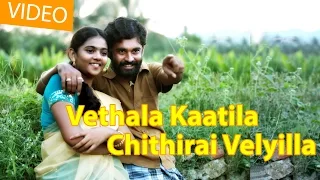 kokkirakulam tirunelveli jilla vethala kaattila video song trendmusic