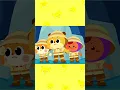 Download Lagu Creepy, creepy monsters are said to be nearby | Nursery rhymes \u0026 Kids Song | #Cheetahboo #shorts