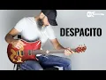 Download Lagu Luis Fonsi ft. Daddy Yankee - Despacito - Metal Guitar Cover by Kfir Ochaion - Relish Guitars