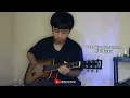Nyonya Ayu - Senin Wage | Instrumental Acoustic Guitar