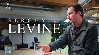 World's Top Researcher on AI, LLMs, and Robot Intelligence