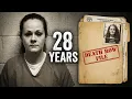 28 Years on Death Row A Woman s Case in Tennessee Christa Pike
