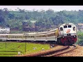 Mengenang Kereta Api Bisnis