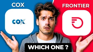Cox vs Frontier Comparison 2026 Best Internet Provider for Your Home