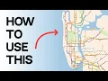 Navigating the NYC Subway