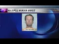 Kalispell man charged with murder