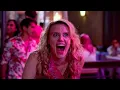 Kate McKinnon Rough Night 2017