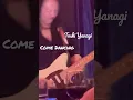 Download Lagu Toshi Yanagi offers his take on Jeff Beck’s Come Dancing 04-28-23