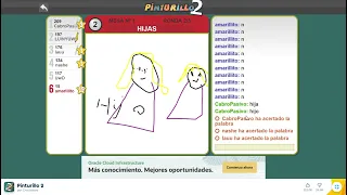 PINTURILLO 2 Juega Pinturillo 2 en Poki Google Chrome 2021 12 04 12 16 52