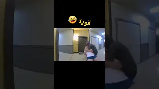 أعتداء في ال مصعد Shorts  أعتداء في ال مصعد Shorts