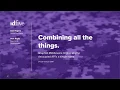 Combining All the Things Grap l Middleware to Give All Your Decoupled API s a Single Home