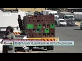 NAMPA TV Residence flock to liquor shops as ban on sales is lifted 03 June 2020