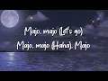 Chris Brown - Sensational(Lyrics) FT. Davido & Lojay