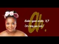 Nells - Shwele (Official Lyric Video) | Debut Single by Nelisiwe Mwase🔥🔥🔥
