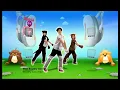 Just Dance Kids Who Let The Dogs Out