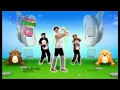 Download Lagu Just Dance Kids Who Let The Dogs Out