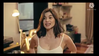 anne curtis nakitaan ng nipple