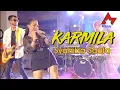 Download Lagu Syahiba Saufa - Karmila | Dangdut [OFFICIAL]