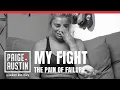 A Kickass Love Story - My Fight The Pain of Failure S1 E2