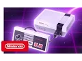Video di Introducing the Nintendo Entertainment System: NES Classic Edition