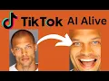 Download Lagu Free TikTok Viral AI Photo Tool - AI Alive - Turn any picture into a video with AIAlive