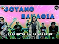 Lagu GOYANG BAHAGIA | RERE ANTARIZKY FT. KOREG 33 [Official Video]