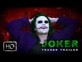 Video di Tommy Wiseau's Joker Teaser Trailer #1 | Dangerous Brew