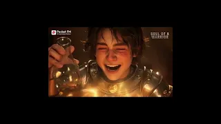 روح المحارب الحلقة 7 