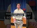 he s gonna make a difference