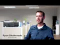 MedSpeed Brand Drone Tour