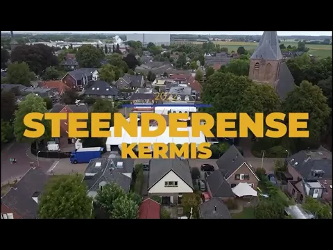 Video Kermiseditie 2026