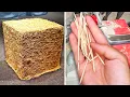How It s Made Toothpicks