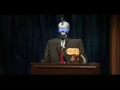Geoff Peterson makes Craig Ferguson cry