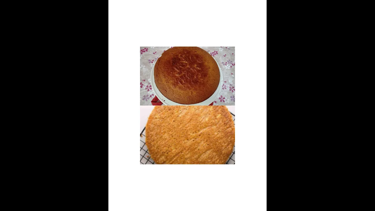 Super Moist Vanilla Cupcakes | No Egg No Milk No Butter Cake