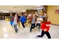 Jeff High School Radio TV Lip Dub 2015 - Uptown Funk