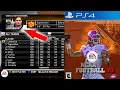 NCAA Football 14 How to Update Rosters to 2019 - 2020 Season Xbox 360 PS3