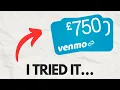 Is The 750 Venmo Thing Real Or Fake The Truth