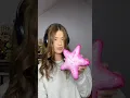 Cute ROOM Decorate DIY Starfish