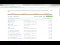 Jupyter notebook walkthroughs - introduction